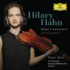 Mozart: Violin Concerto No. 5 in A Major, K. 219 - Vieuxtemps: Violin Concerto No. 4 in D Minor, Op. 31 (Bonus Track Version) album lyrics, reviews, download