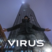Virus artwork