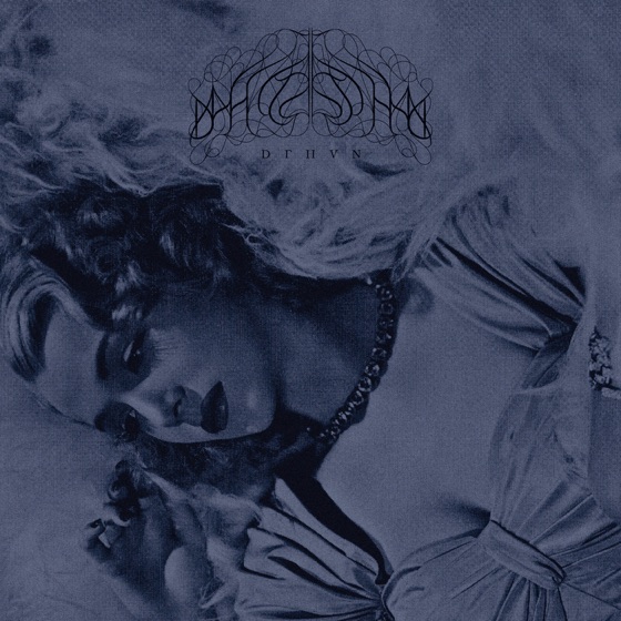 Cover artwork for Daedalus