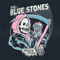 The Blue Stones - Hidden Gems artwork