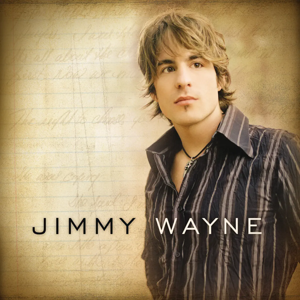 Jimmy Wayne - Jimmy Wayne (2003) [iTunes Plus AAC M4A]-新房子
