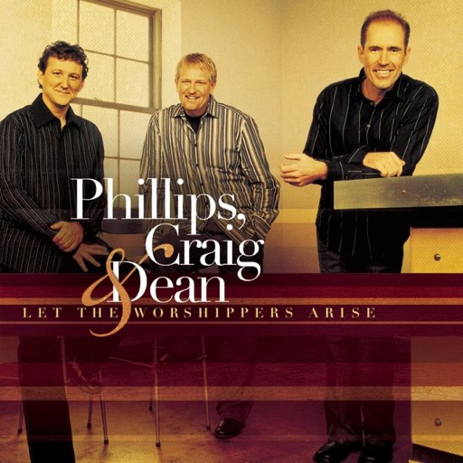 Art for Friend Of God by Phillips, Craig & Dean