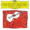 Stream & download Villa-Lobos: Concerto for Guitar and Small Orchestra