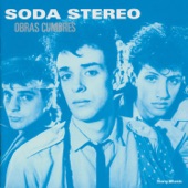 Soda Stereo - Persiana americana