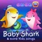 Abc Phonics Song - ChuChu TV lyrics