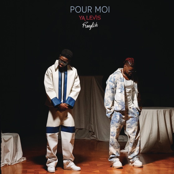 Cover artwork for Pour moi (feat. Franglish)