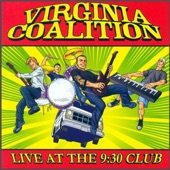 Virginia Coalition - That's What You Said (Live)