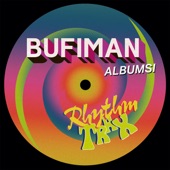 Albumsi Rhythm Trax - EP artwork