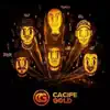 Stream & download Cacife Gold, Vol. 1