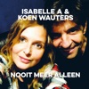 Nooit Meer Alleen - Single