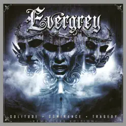 Solitude, Dominance, Tragedy (Remasters Edition) - Evergrey