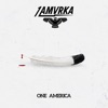 One America - EP artwork