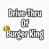Beda - Drive-Thru of Burger King