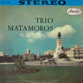 Los Éxitos Originales Del Trio Matamoros artwork