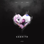 Cashito artwork