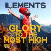 Glory to the Most High (feat. Street Rockaz Family) artwork