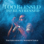 Too Blessed To Be Stressed (feat. Mathew Gold) artwork