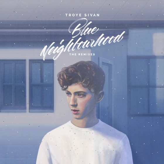 Cover artwork for Wild