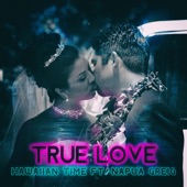 True Love (feat. Napua Greig) artwork