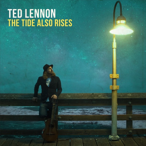 Art for Ain't This the Life (feat. Sophie Holt) by Ted Lennon