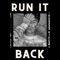 Run It Back (feat. Michael Bars) - Michael Pacquiao lyrics