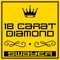 18 Carat Diamond (Instrumental) - Swayer lyrics