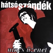 Nincs üzenet artwork