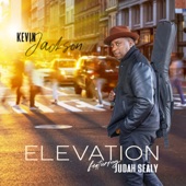 Elevation (feat. Judah Sealy) artwork