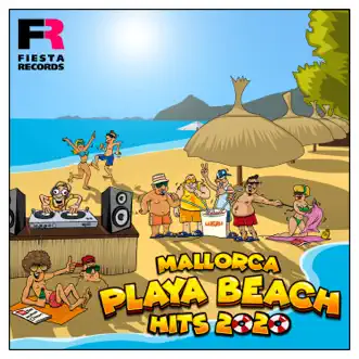 Mallorca Playa Beach Hits 2020 by Various Artists album reviews, ratings, credits