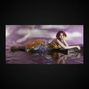 Sophie - Oil Of Every Pearl