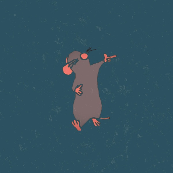 Ratatouille Theme