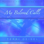 My Beloved Calls (Prophetic Piano Soaking Music) artwork
