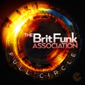 The Brit Funk Association - The First People