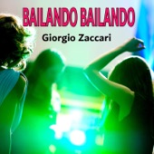 Bailando Bailando artwork