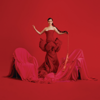 Selena Gomez - Revelación - EP artwork