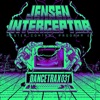 Jensen Interceptor - Ridin'