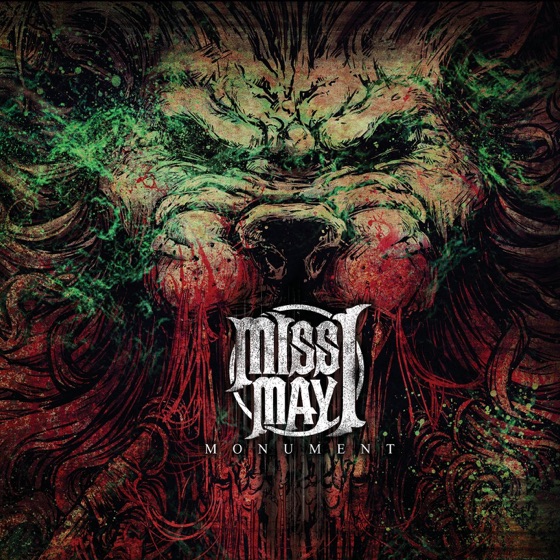 Cover artwork for Rust