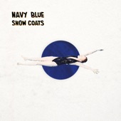 Navy Blue artwork