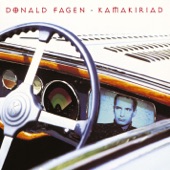 Donald Fagen - Snowbound