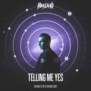Hogland - Telling Me Yes - Line Dance Musik