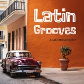 Latin Grooves artwork