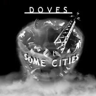 descargar álbum Doves - Some Cities