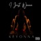 I Just Wanna - Keyonna lyrics