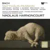 Bach: Matthäus-Passion, BWV 244 (Remastered) album lyrics, reviews, download