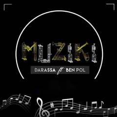 Muziki (feat. Ben Pol)