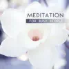 Meditation for Busy People: Stress Relief Meditations, Healing Sounds After Long Day, Relaxing Zen Tracks album lyrics, reviews, download