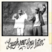 Laugh Now Cry Later (feat. Lil Durk) - Drake Cover Art