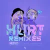 Hurt (Remixes) [feat. Frida Sundemo] - EP album lyrics, reviews, download