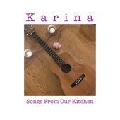 Songs from Our Kitchen artwork