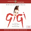 Gigi (Original 1958 Motion Picture Soundtrack)